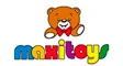 Logo Maxi Toys