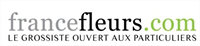 Logo France Fleurs
