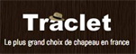 Logo Traclet