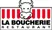 Logo La Boucherie
