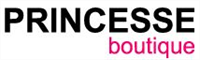 Logo Princesse Boutique