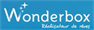 Catalogues de Wonderbox
