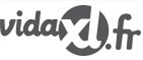 Logo Vida XL