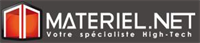 Logo Materiel.Net