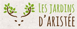 Logo Les Jardins d'Aristée