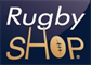 Logo Rugby Shop