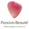 Logo Passion Beauté