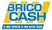 Logo Brico Cash