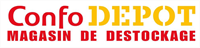 Confo Dépôt