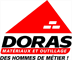 Logo Doras