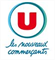 Logo Marché U