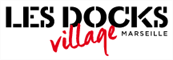 logo Les Docks Village