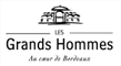 logo Les Grands Hommes