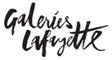 logo Galeries Lafayette - Rennes