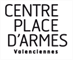 logo Place D'Armes