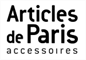 Logo Articles de Paris