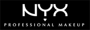 Logo NYX Professional Makeup