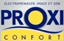 Logo Proxi Confort