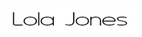 Logo Lola Jones