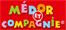 Logo Médor et Compagnie