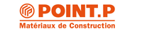 Info et horaires du magasin Point P Toulouse à 31 boulevard de Thibaud 