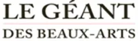 Info et horaires du magasin Le Géant des Beaux-Arts Paris à 166 rue de la Roquette 
