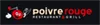 Logo Poivre Rouge