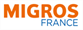 Logo Migros France