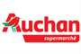 Info et horaires du magasin Auchan Supermarché Lyon à 60 rue Pre Gaudry 