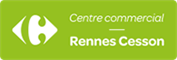 logo Carrefour Rennes-Cesson