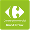 logo Carrefour Grand Evreux