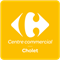 logo Carrefour Cholet
