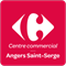 logo Saint Serge