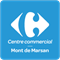 logo Carrefour Mont de Marsan