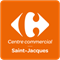 logo Carrefour Saint-Jacques