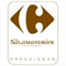 logo Carrefour Le Salamandrier