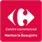 logo Carrefour La Beaujoire