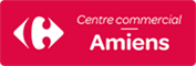 logo Carrefour Amiens