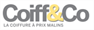 Catalogues de Coiff & Co