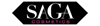 Logo Saga Cosmetics