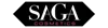 Logo Saga Cosmetics