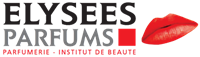 Logo Elysees Parfums