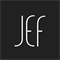 Logo JEF Chaussures