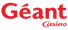 Logo Géant Casino