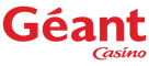 Logo Géant Casino