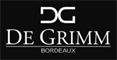 Logo DE GRIMM