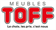 Catalogues de Meubles Toff