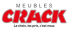 Logo Meubles Crack