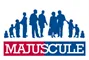 Logo Majuscule