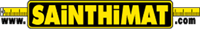Logo Sainthimat